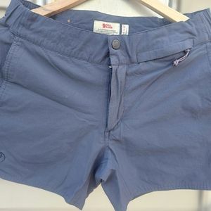 Fjallraven Shorts - Women's